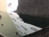 Front Door Glass, LH (Takeoff)